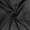 Homeroots 20 x 30 in. Black Dreamy Silky Satin Queen Size Pillowcases 387888 - alternate 8